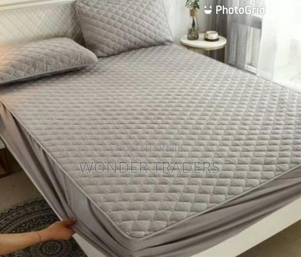 Durable Inflatable Mattress (2.5*6), - main view