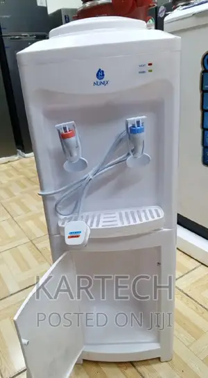 Q7 Nunix Hot and Normal Water Dispenser
