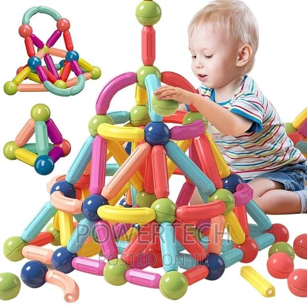 Magnetic Stick for Kids.