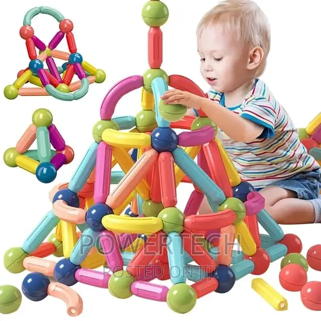 Magnetic Stick for Kids.