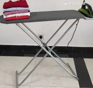 Almar Designs Metallic Ironing Board