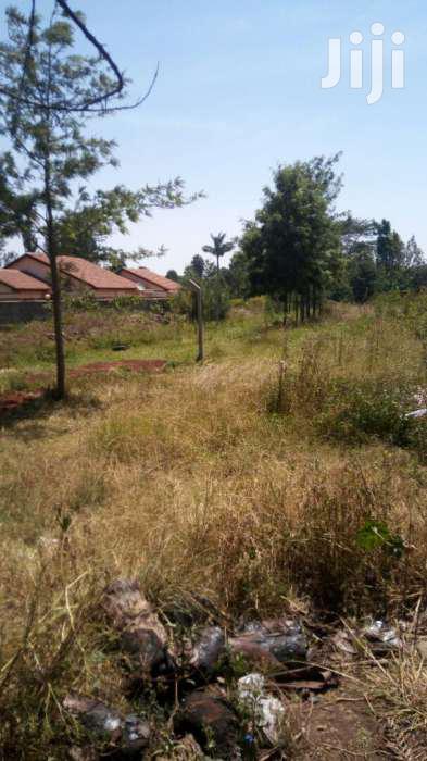 1/2 Acre for Sale in Thome Mugumo Drive. - thumbnail 3