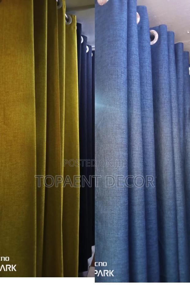 Window Curtains Window Curtains Window Curtains - main view