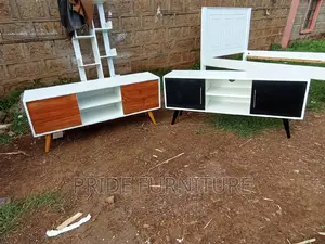 Tc Stand, Console