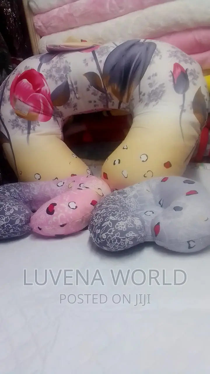 3 in 1 Nursing Pillows