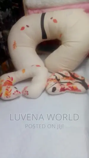 3 in 1 Nursing Pillows