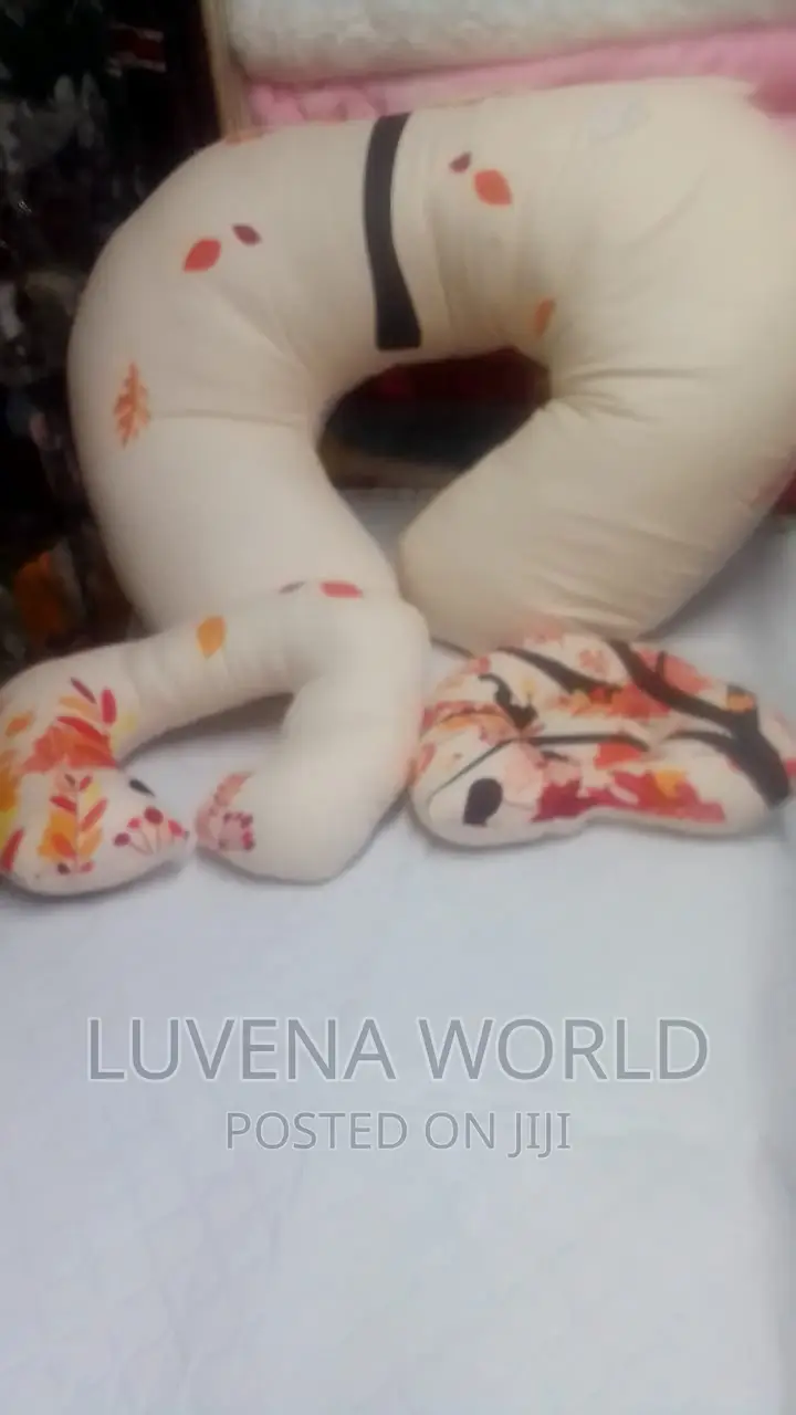 3 in 1 Nursing Pillows