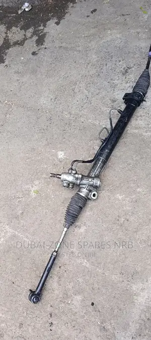 Harrier, Lexus, Kluger 240 Model New Arrival Steering Racks.