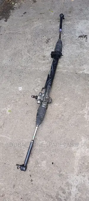Harrier, Lexus, Kluger 240 Model New Arrival Steering Racks.