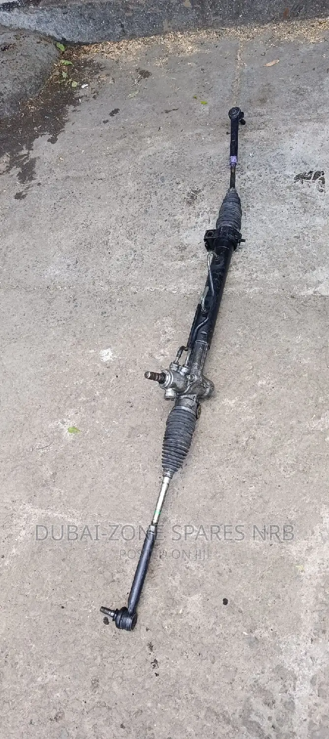 Harrier, Lexus, Kluger 240 Model New Arrival Steering Racks.