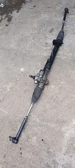 Harrier, Lexus, Kluger 240 Model New Arrival Steering Racks.