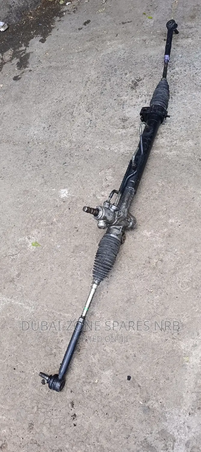Harrier, Lexus, Kluger 240 Model New Arrival Steering Racks.