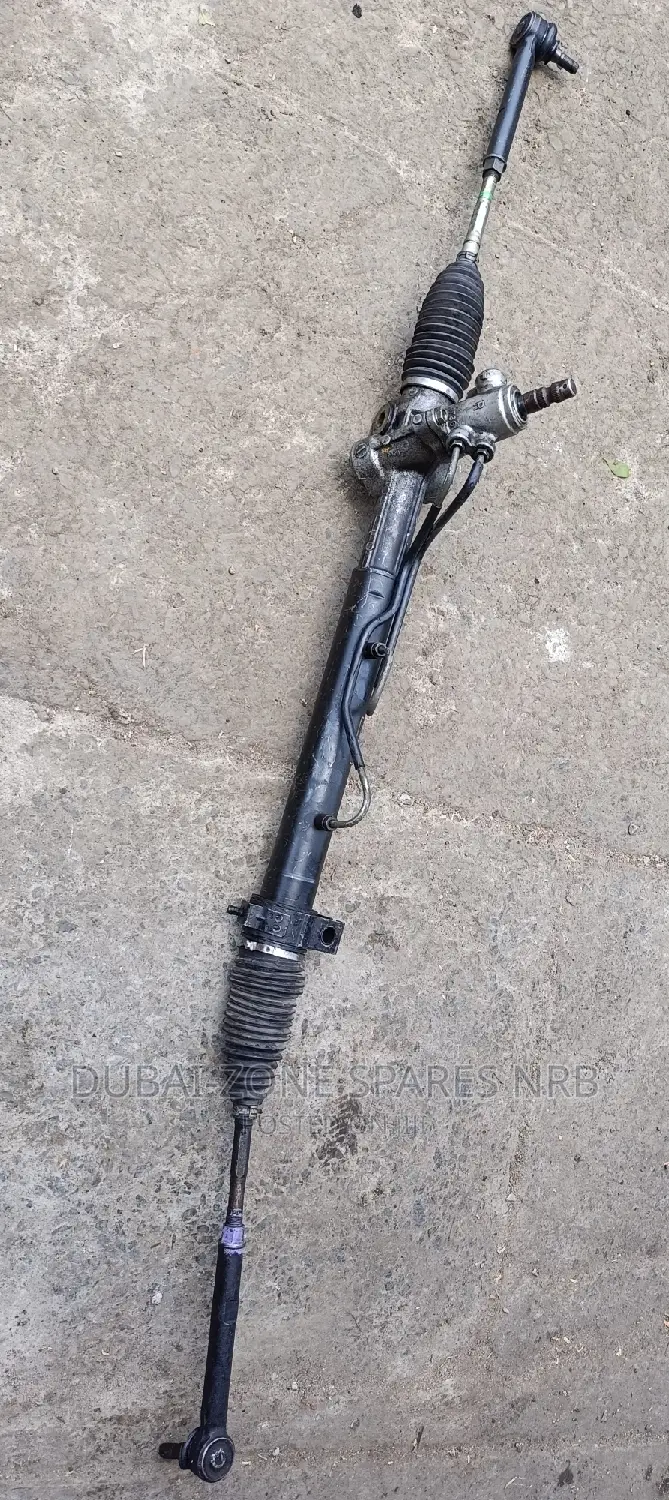 Harrier, Lexus, Kluger 240 Model New Arrival Steering Racks.