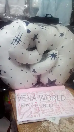 3 in 1 Nursing Pillows