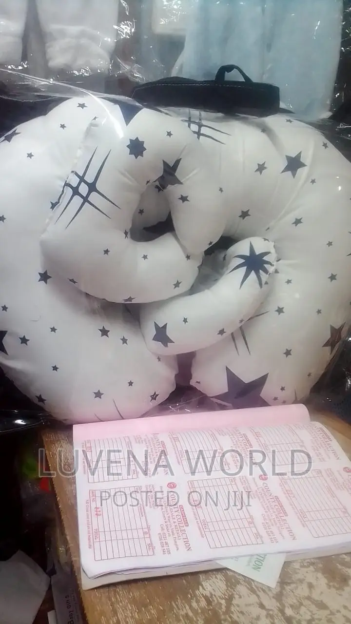 3 in 1 Nursing Pillows