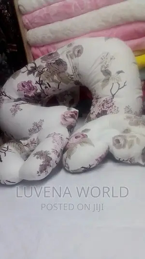 3 in 1 Nursing Pillows