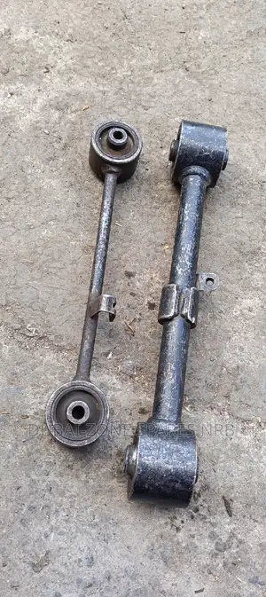 Rear Control Arms Vx 100-Series V8 200-Series Now Available.