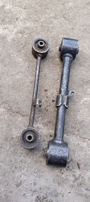 Rear Control Arms Vx 100-Series V8 200-Series Now Available.