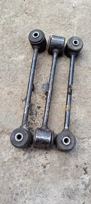 Rear Arms Prado J95 Now Available.