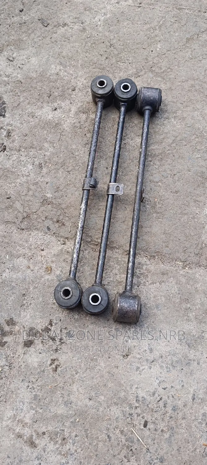 Probox,Succeed,Townace 4-Wheel Drive Rear Control Arms.