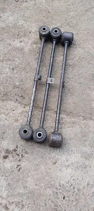 Probox,Succeed,Townace 4-Wheel Drive Rear Control Arms.