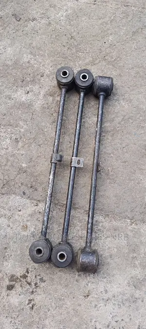 Probox,Succeed,Townace 4-Wheel Drive Rear Control Arms.