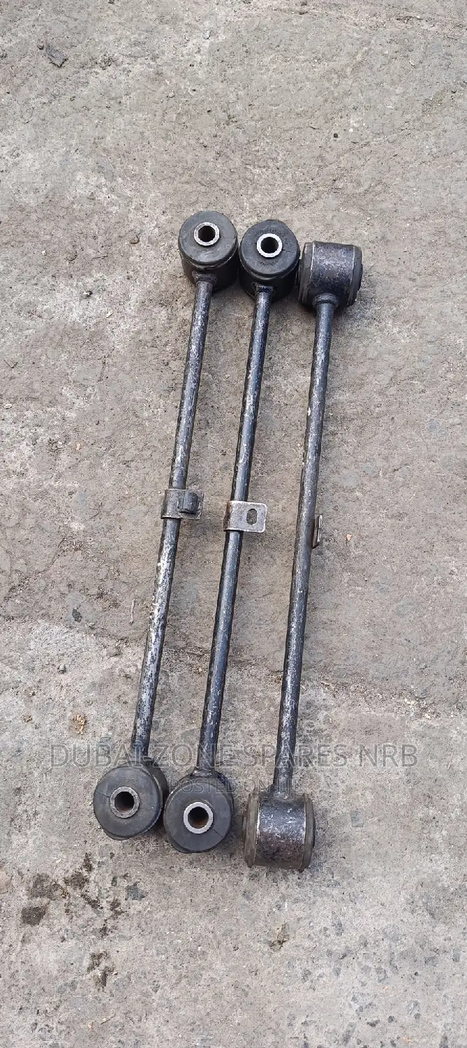 Probox,Succeed,Townace 4-Wheel Drive Rear Control Arms.