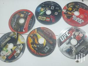 Ps3 Chipping + Loading 10 Games - thumbnail 2