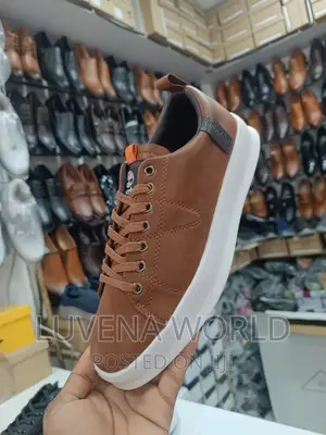 Timberland Casual Shoes
