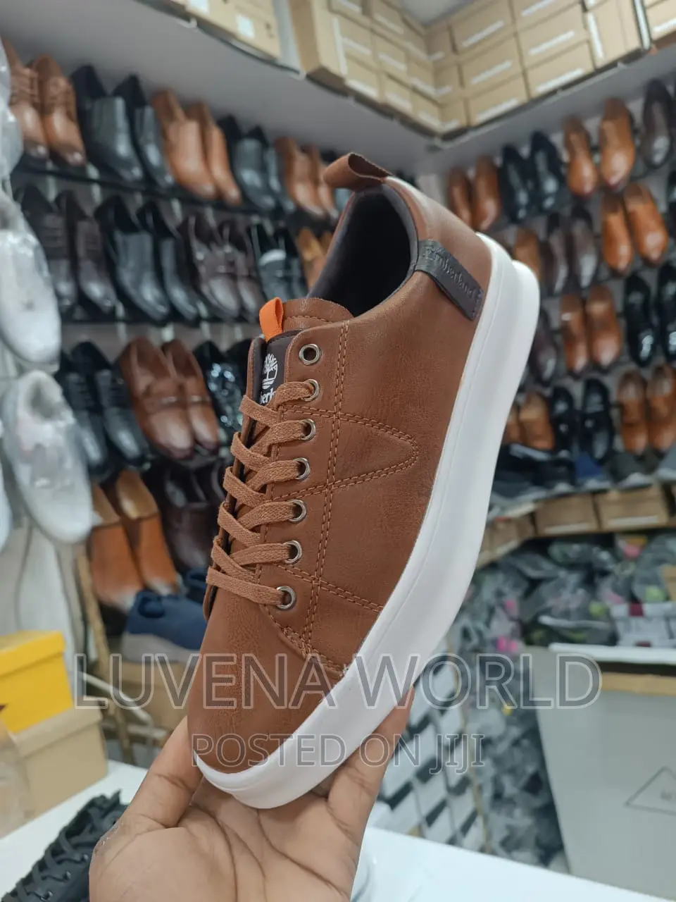 Timberland Casual Shoes