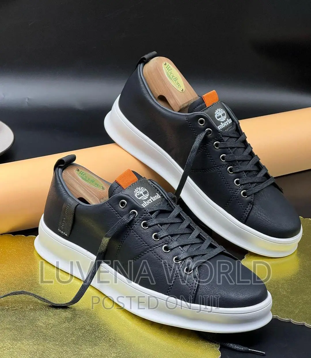 Timberland Casual Shoes