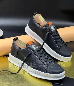 Timberland Casual Shoes