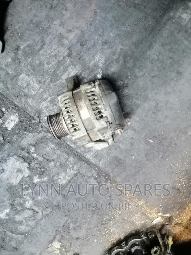 Alternater Hiace 7l 1kd Engine - thumbnail 2