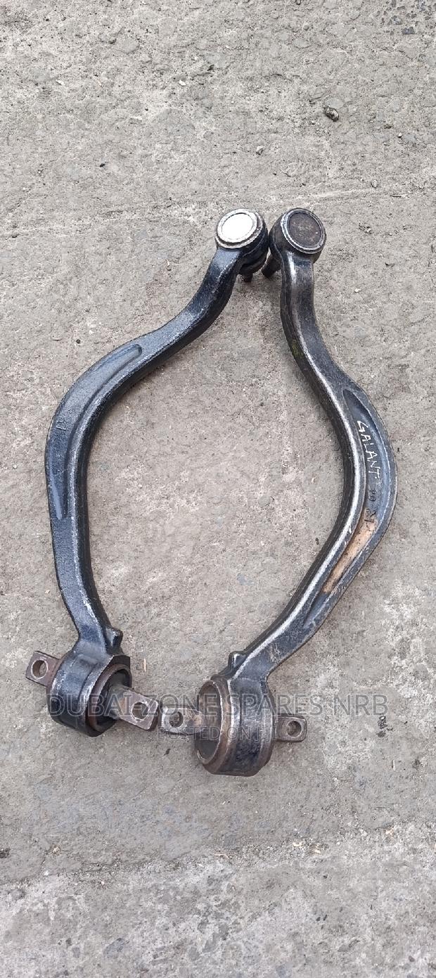 Mitsubishi Galant Lower Arms Now Available