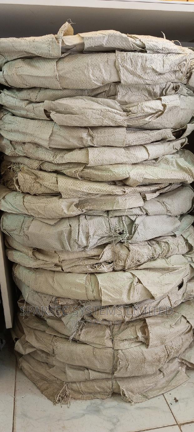 Double Galvanized Silver Razor Wire - thumbnail 3