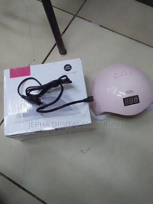 Uv Lamp Sun5 48 Watts - thumbnail 2