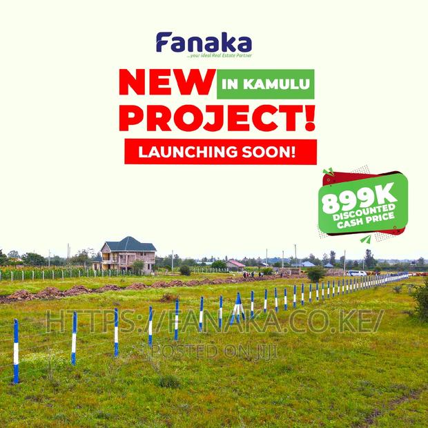 New Kamulu Project With All Amenities^AC - thumbnail 3