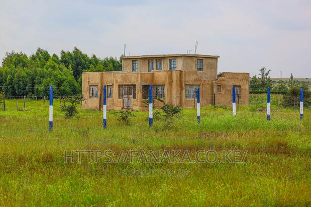 Kamulu, Kanisani Plots at ^AC - thumbnail 3