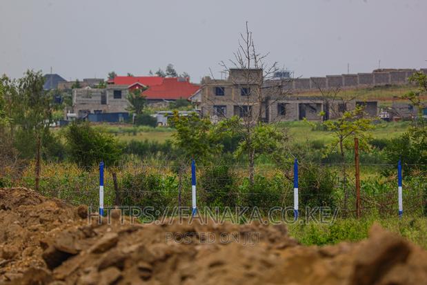 Kamulu, Kanisani Plots at ^AC - thumbnail 4