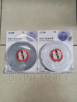 Door Moulding