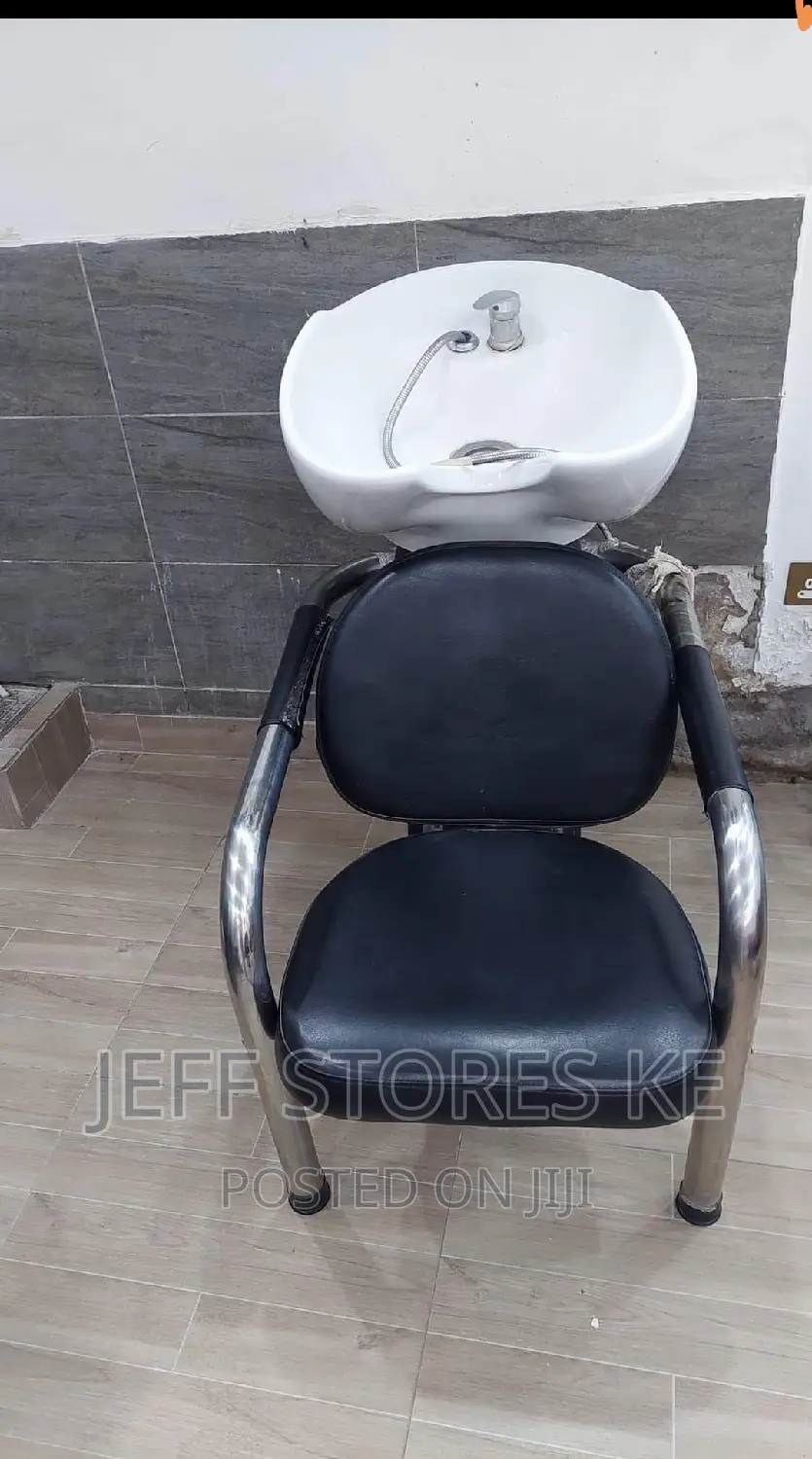 New York Salon /Barber Shampoo Sink