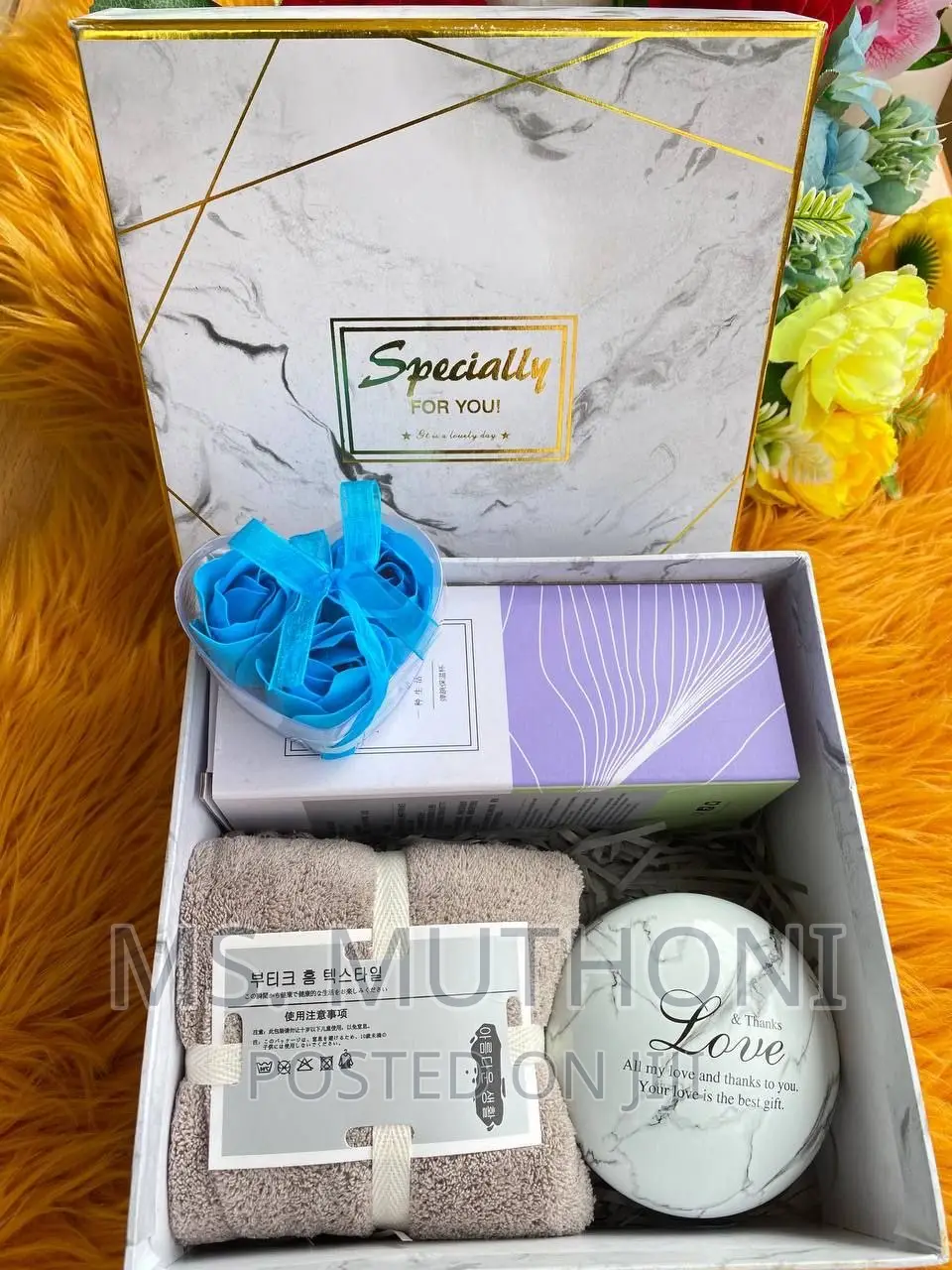 Valentines Combo Gifts  *