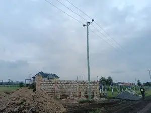 New Residentials in Kamulu With Ready Titles ^AC