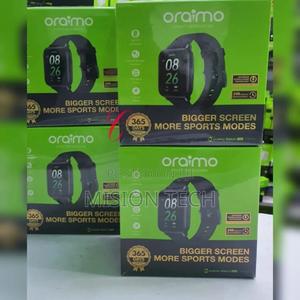 Oraimo Watch OSW-18 Smart Watch - thumbnail 2
