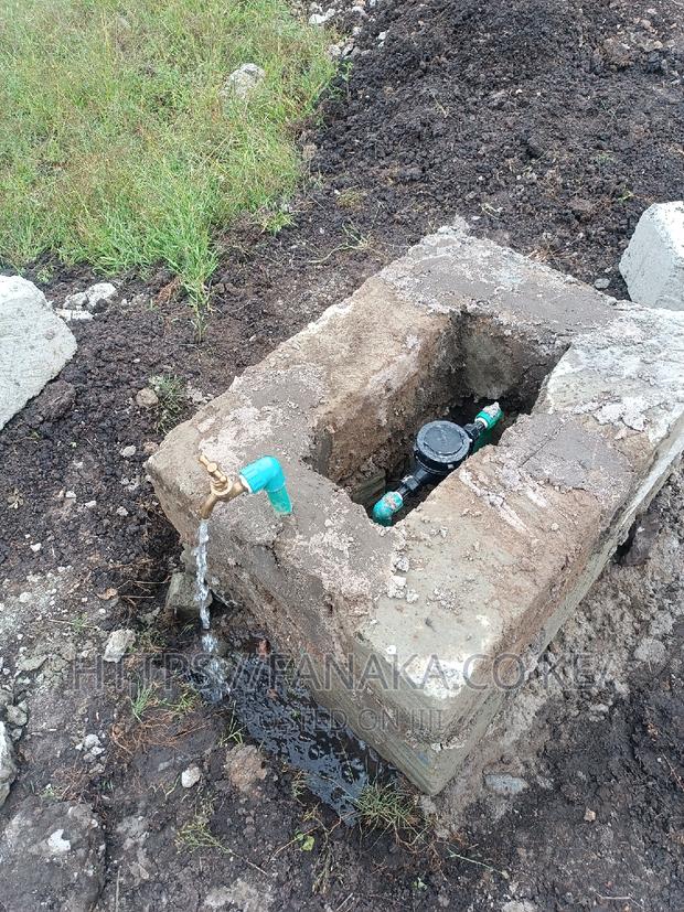 6 Months Installments on Kamulu Plots ^AC - main view