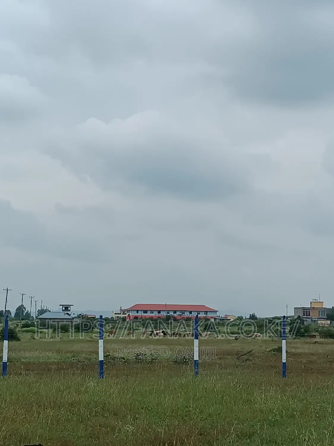 6 Months Installments on Kamulu Plots ^AC