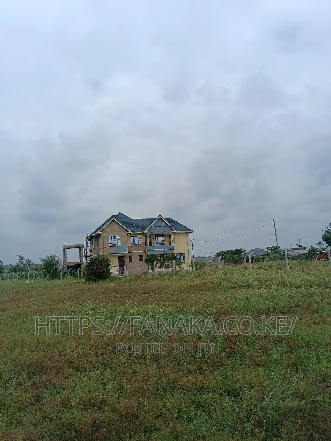 6 Months Installments on Kamulu Plots ^AC