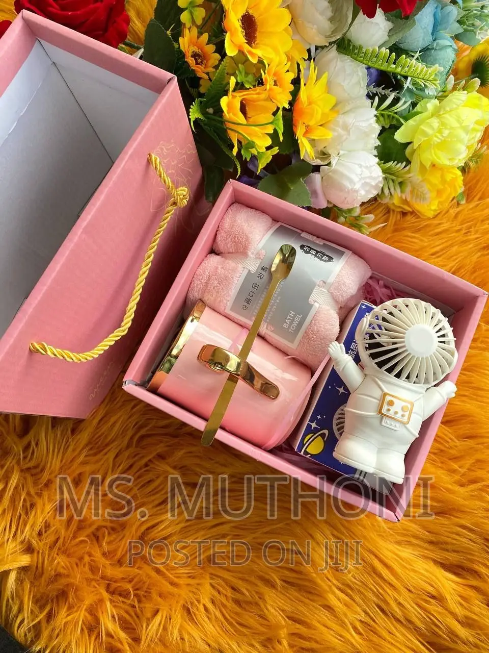 Perfect Gift Combo for Any Occassion