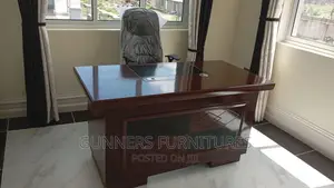 Executive Office Desk Executive Office Desk 1.4metres