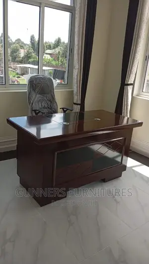 Executive Office Desk Executive Office Desk 1.4metres